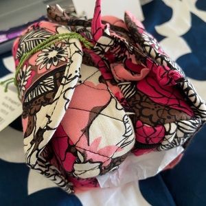 Vera Bradley Jewelry Carrier